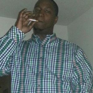 Meet your Posher, Timothy